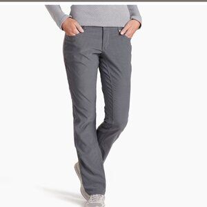 Kuhl Trek/R t Size 6 Short  ravel/outdoors/work Pants